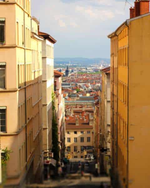 appartement débarras lyon