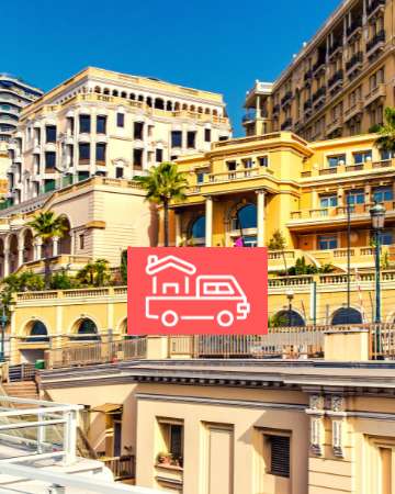 rendez vous monaco ville et monte carlo débarras gratuit