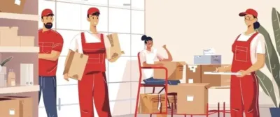 débarraseur pour les entreprises 